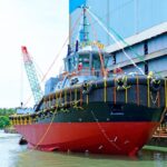 COCHIN SHIPYARD