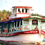 water transport