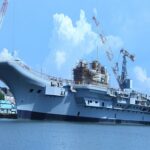 COCHIN SHIPYARD