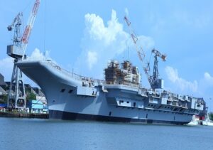 COCHIN SHIPYARD