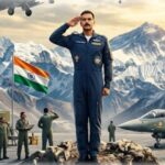 INDIAN AIR FORCE