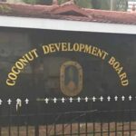 CoconutDevelopment board