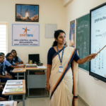 ISRO TEACHER