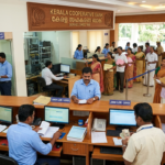 KERALA COOPERATIVE BANK