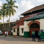 KERALA PRISONS