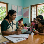 Child Development Project Officer Posts