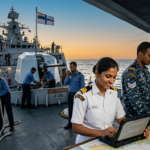 INDIAN NAVY JOB
