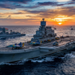 navy