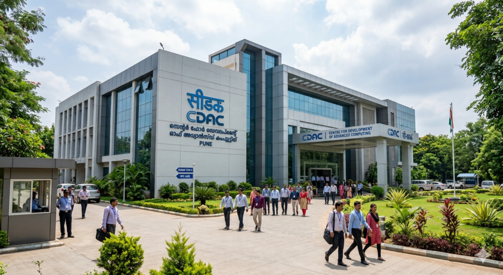 CDAC