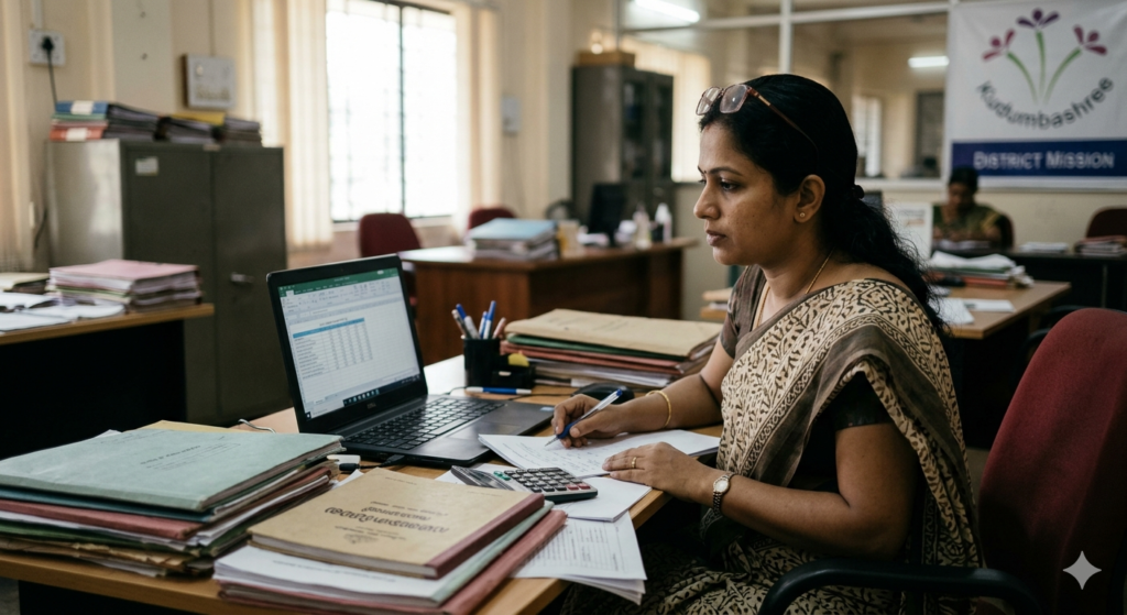 accountant