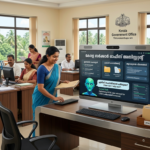 office assistant job