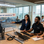 Bank of America Internship