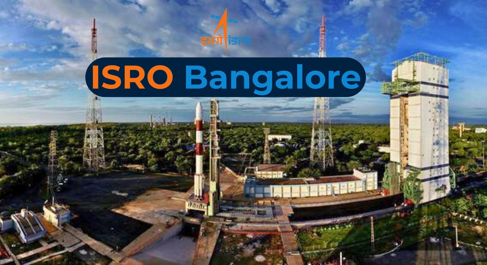 ISRO OFFICE