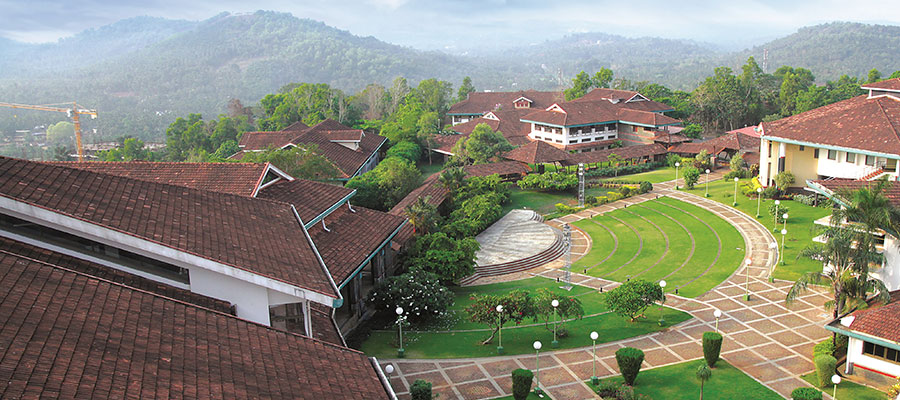 iim kozhikode