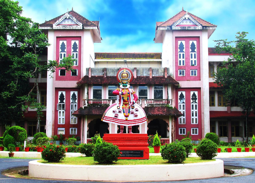 CUSAT