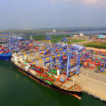 COCHIN PORT