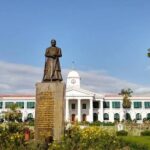 Government Secretariat