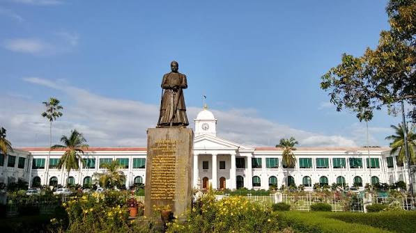 Government Secretariat