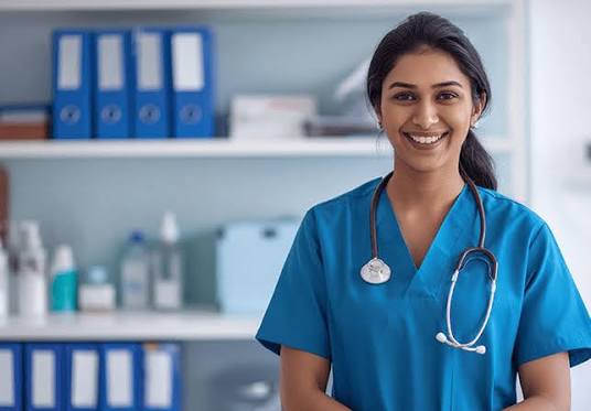 NURSE