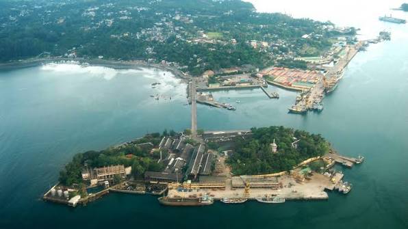 andaman and nicobar
