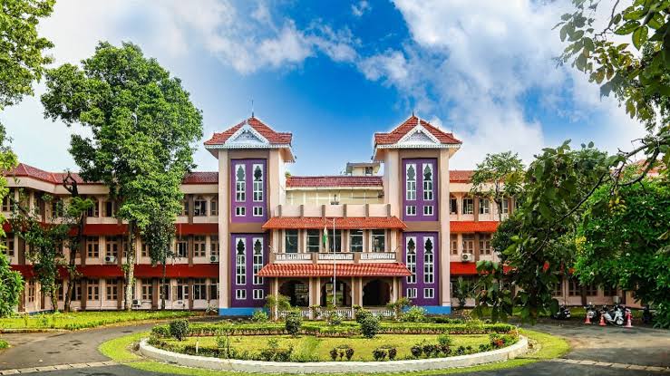 CUSAT
