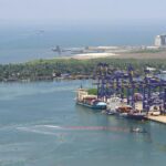 COCHIN PORT