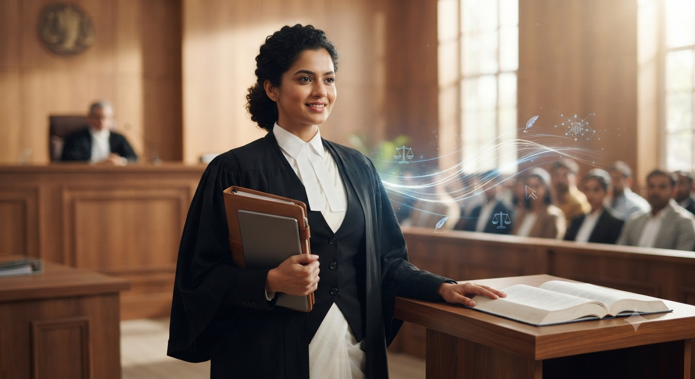 ADVOCATE