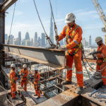 STEEL Erector Jobs in the UAE