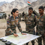 INDIAN ARMY