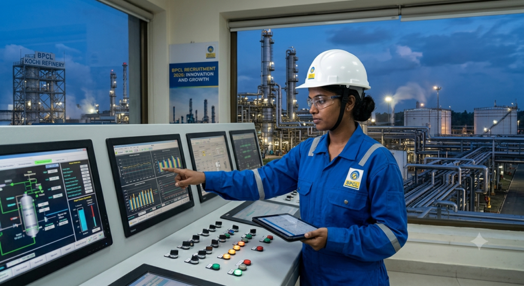 BPCL