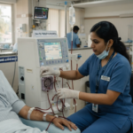 Dialysis Technician