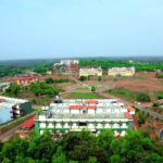 CENTRAL UNIVERSITY OF KERALA