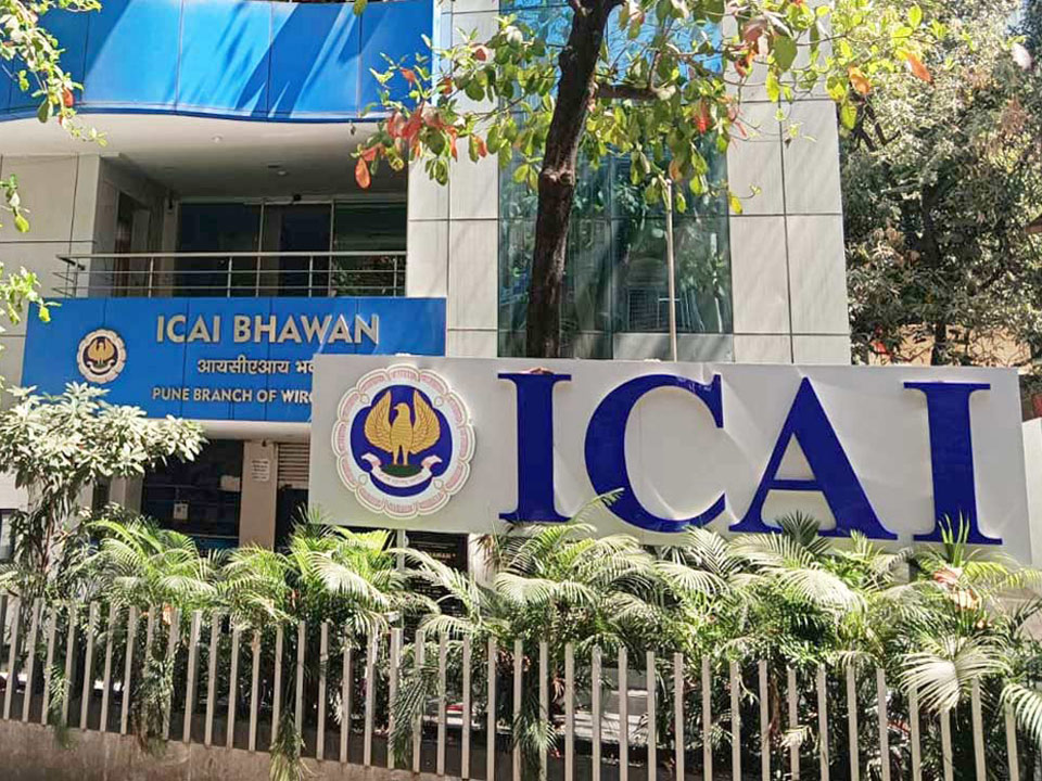 ICAI