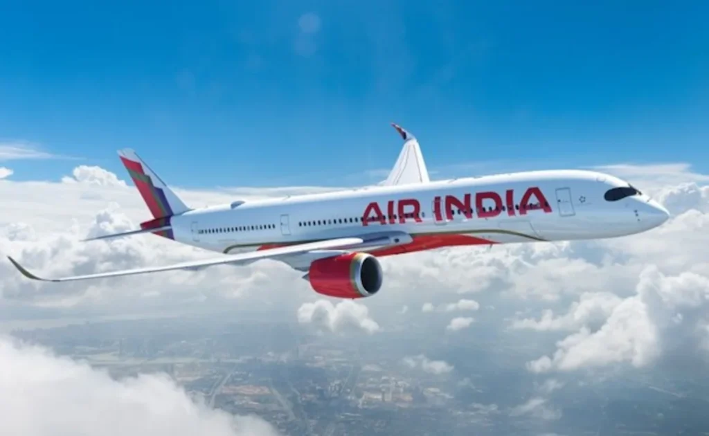 AIR INDIA