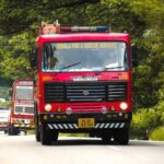 fire and rescue
