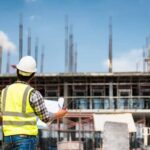 civil site supervisor
