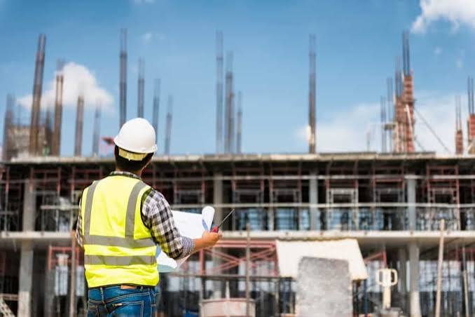 civil site supervisor
