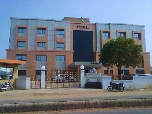 PDIL