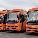 KSRTC SWIFT