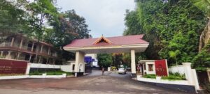MG UNIVERSITY