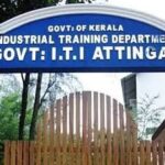 Govt. ITI Attingal