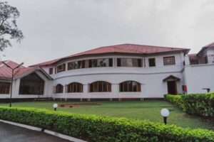 kerala govt guest house