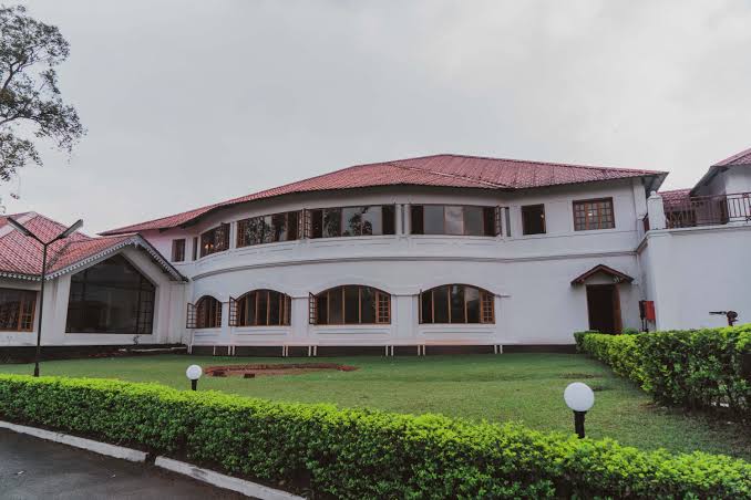 kerala govt guest house