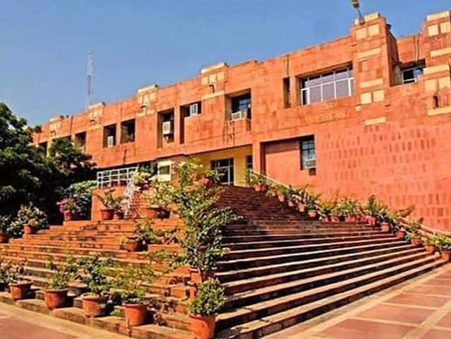 JNU