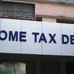 INCOME TAX OFFICE