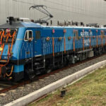 INDIAN RAILWAY