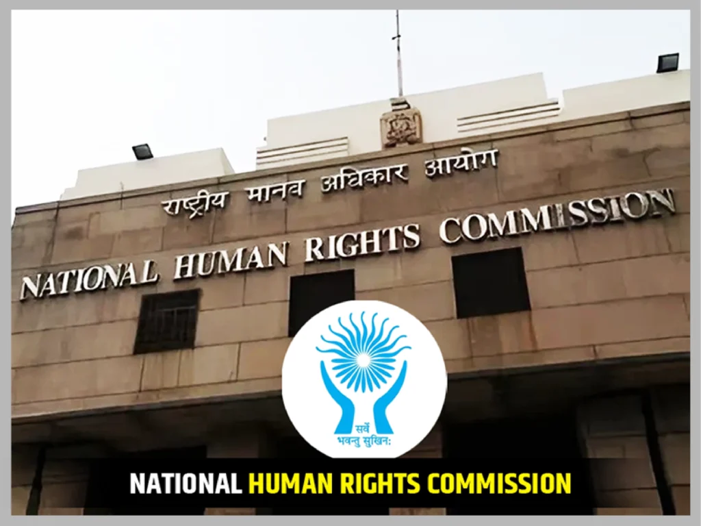 NHRC