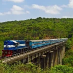 KONKON RAILWAY