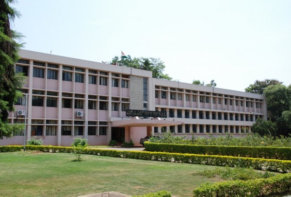 CSIR-National Aerospace Laboratories