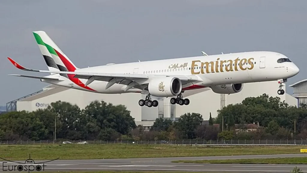Emirates Recruitment